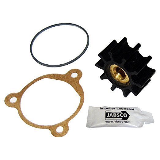 ITT Jabsco Impeller Kit - 9200-0023-P
