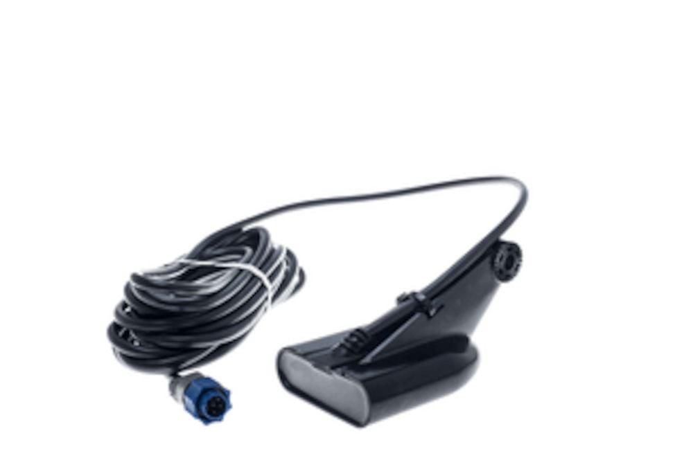 Lowrance HDI Skimmer Transducer 50/200/455/800kHz