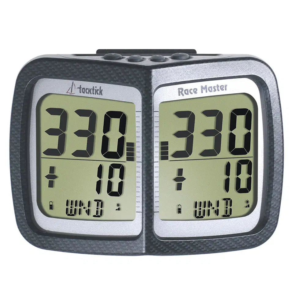 RayMarine Micro net Race Master