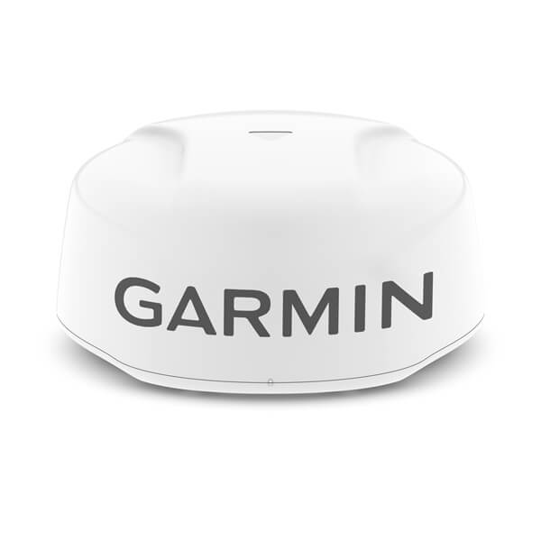 Garmin GMR Fantom 18X Dome Radar White