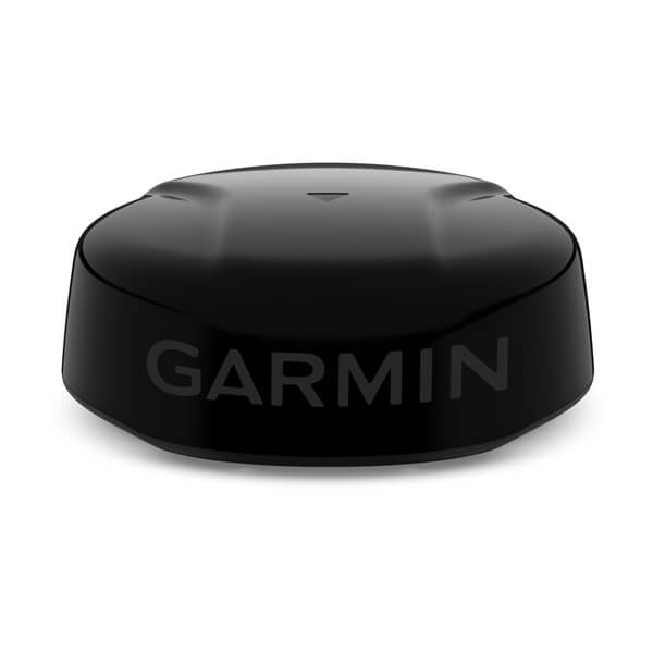 Garmin GMR Fantom 24X Dome Radar Black
