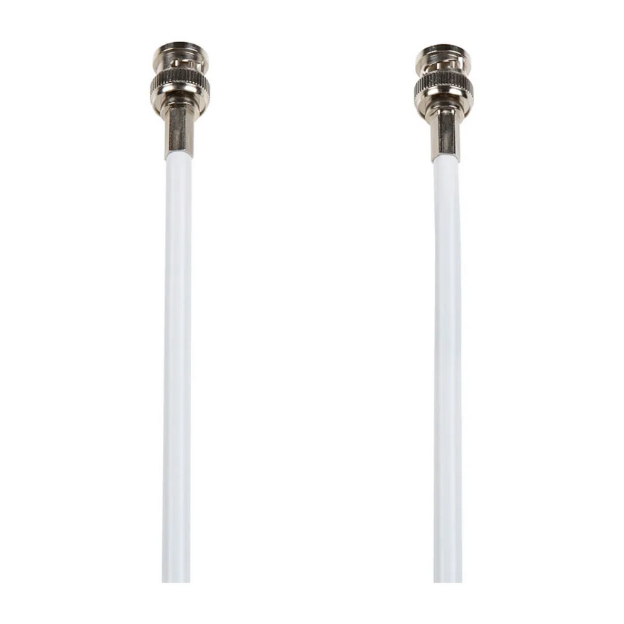 Garmin 15m video extension cable, M-M