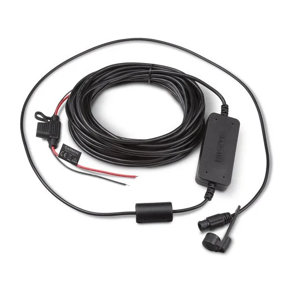 Garmin 10 Meter Power Cable