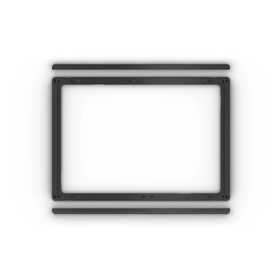 Garmin Adapter Plates for GPSMAP® Series