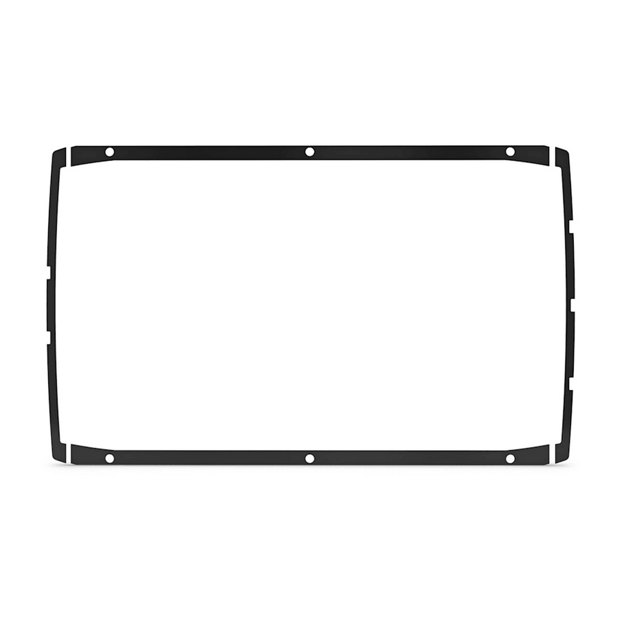 Garmin Flush Mount Kit