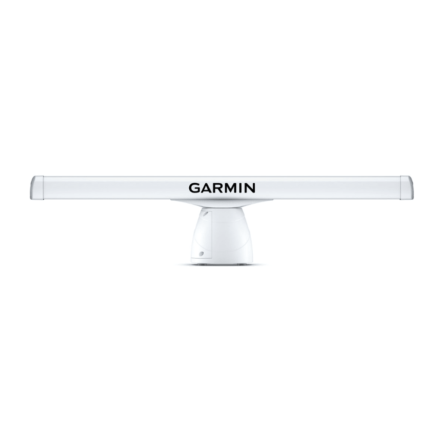 Garmin GMR 436 xHD3 Open Array Radar and Pedestal - 010-00012-25