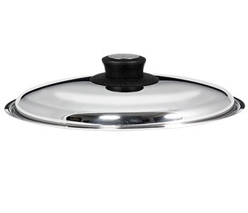 Magma Stock Pot/Saute Pan Cover