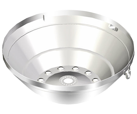 Magma Lower Bowl Assembly