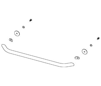 Magma Handle For Chefsmate