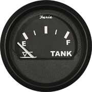 Blue Sea Systems Tank Level Gauge