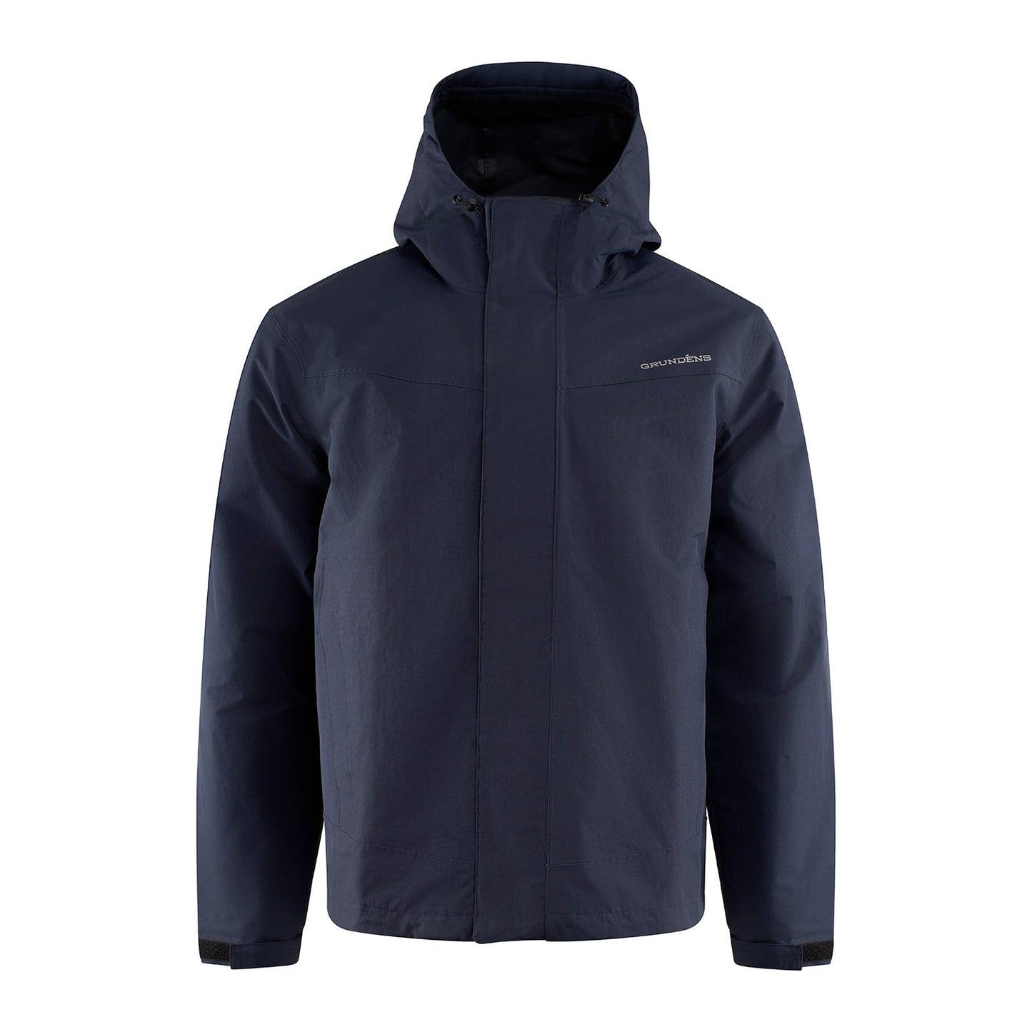 Grundens Full Share Jacket - Dark Navy - Size XS