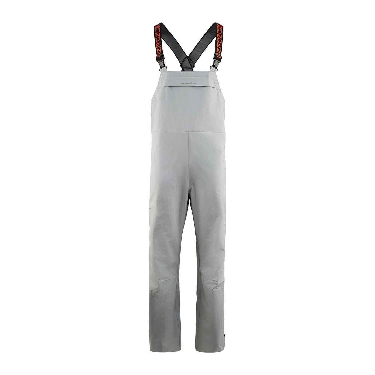 Grundens Full Share Bib - Oyster - Size 3XL