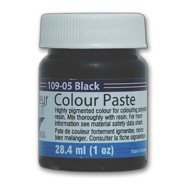 Gelcote Pigment Dark Brown 36Ml /1Oz