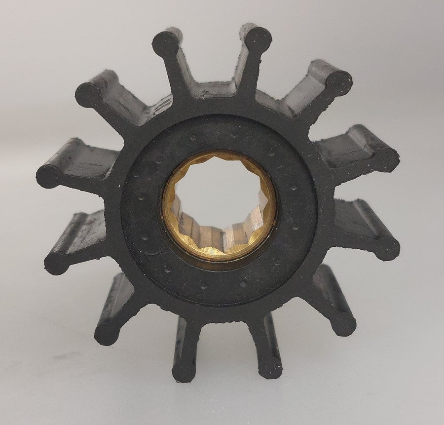ITT Jabsco Multi-Blade Impeller Kit - Neoprene