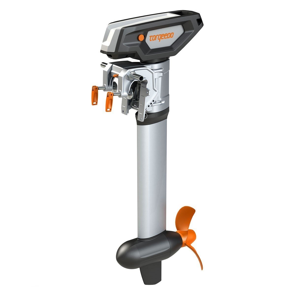 Torqeedo Cruise 6.0 RS TorqLink