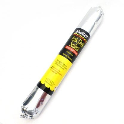 Boatlife Teak Deck Sealant Black 600Ml