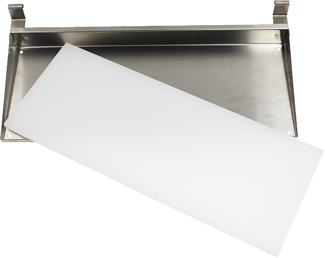 Dickinson Tray Food & Drink F/Spitfire