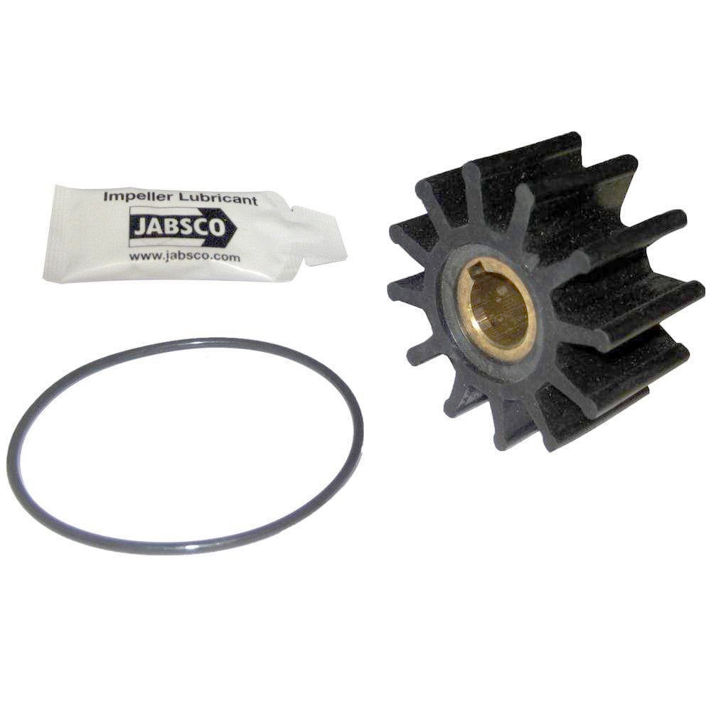 ITT Jabsco Impeller Kit - Neoprene - 18838-0001-P