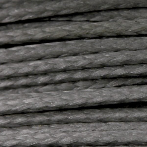 Scotty Braided D'Rig Line 250# X 300' Kit
