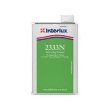 Interlux Reducing solvent - brush 2333N-1L