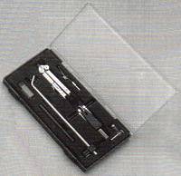 Binnacle Compass Kit W/#203 Compass