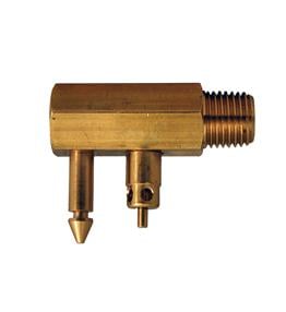 Attwood Fuel Tank Fitting-Yamaha