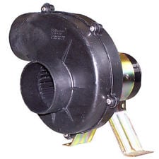 Itt Jabsco Blower 3" 12V Flexmount 150