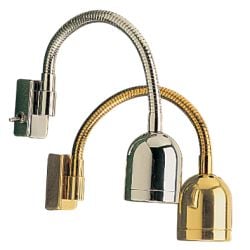 Seadog Light Chart Chr/Brass Halogen