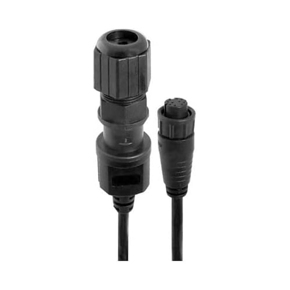 RayMarine RayNet to RJ45 Female Adaptor, 100mm