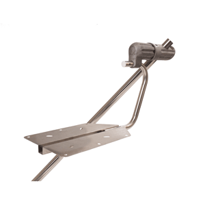 Seaview Self Leveling Backstay Mount