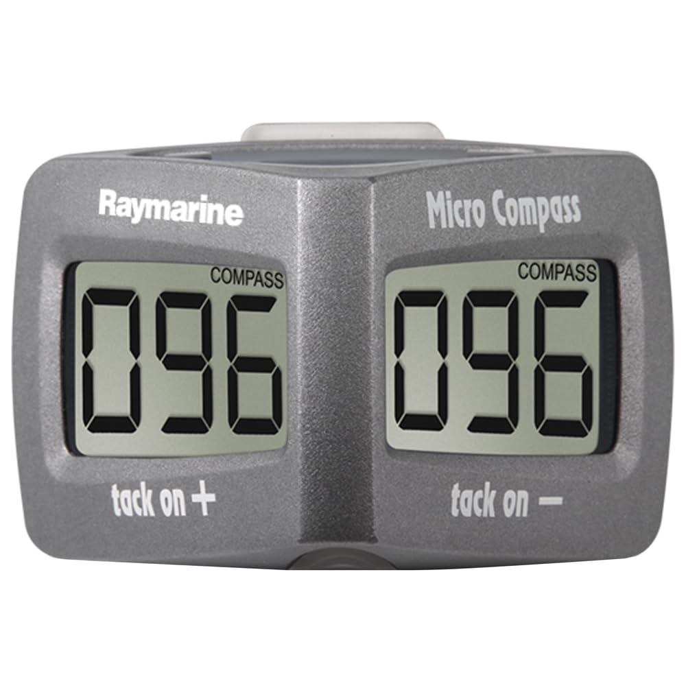 RayMarine Micro Compass