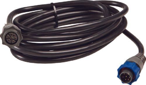Lowrance Transducer Extension Cable 12 Feet