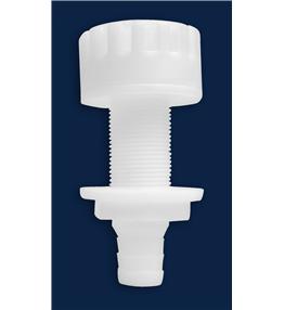 Attwood Plastic Strainer 3/4 -14