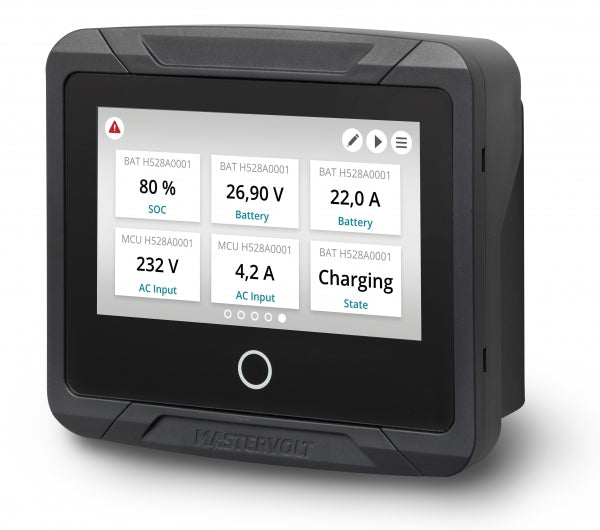 Mastervolt EasyView 5 - 77010310