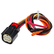 Blue Sea Systems Connector Kit Safety Hub 24Hr