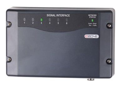 Bep Signal Interfc W/Seals Connect