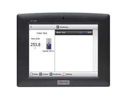 Bep Czone 8 Touch Screen Kit