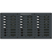 Blue Sea Systems Ac Panel 24 Position