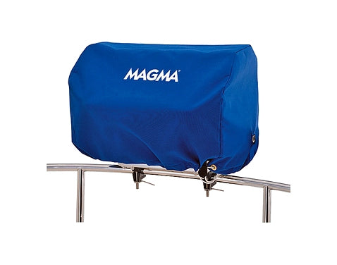Magma Blue Catalina Grill Cover