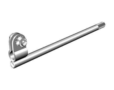 Magma Mount Extension 8 F/Kettle