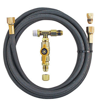 Magma Lpg Gas Grill Connection Kit