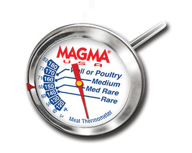 Magma Meat Thermometer (Single)