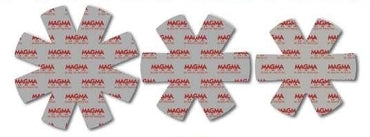 Magma Non-Slip Pot Protector 3/Pkg