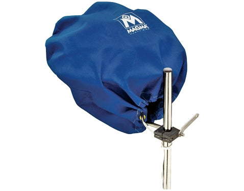 Magma Royal Blue Kettle Grill Cover