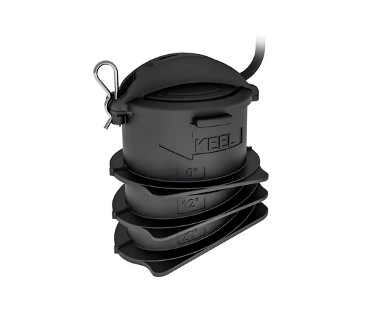 RayMarine CPT-S In Hull Transducer