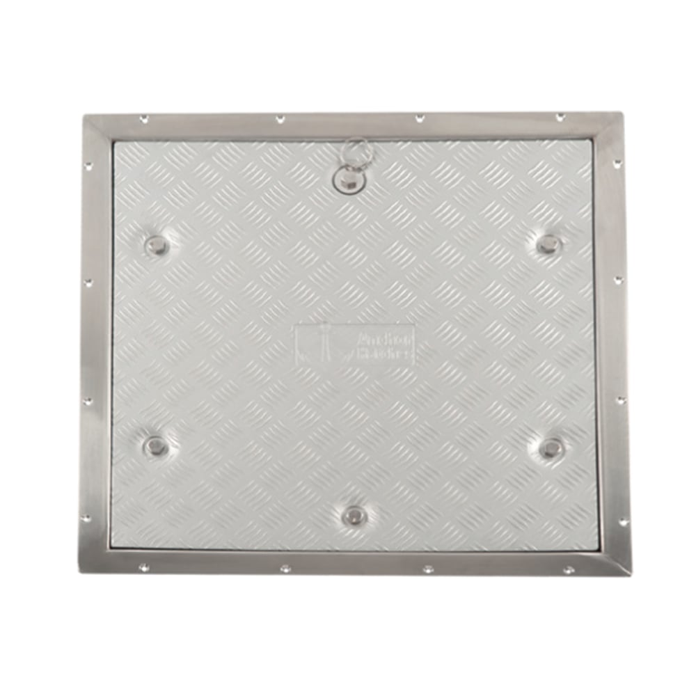 Anchor Hatches 22" x 28" Watertight Anchor Hatch