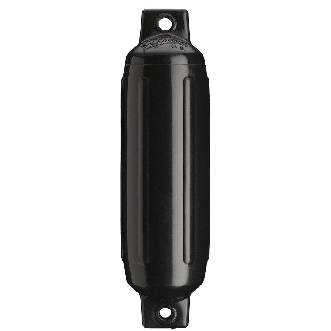 Polyform G4 6.5 X 23 Twin Eye Fender Black