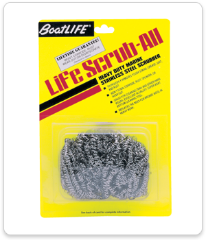 Boatlife Scrub-All