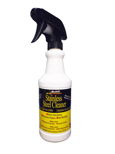Boatlife Ss.Cleaner 16 Oz. Pump Spray