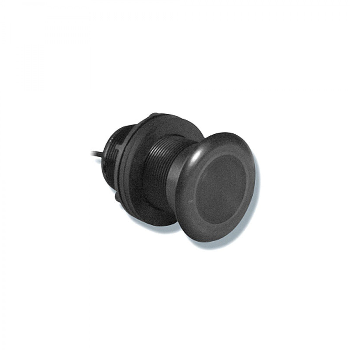 Raymarine B175H Bronze Low Profile 1000W D/T Thru-Hull Transducer 0-Degree Angle